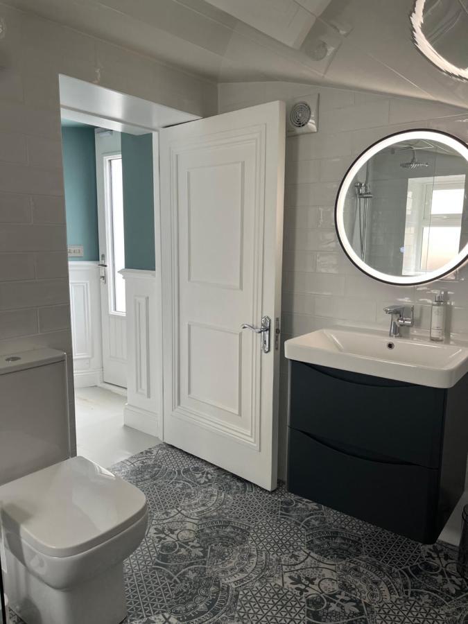 شقة Kenilworth Square North دبلن المظهر الخارجي الصورة